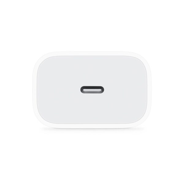 18W USB-C Power Adapter